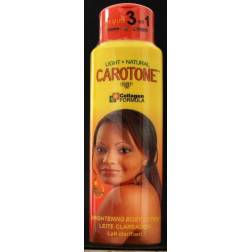 carotone 3en1 body lotion