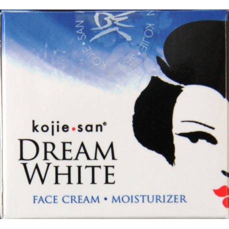 Kojie San Dream White Crème hydratante pour le visage