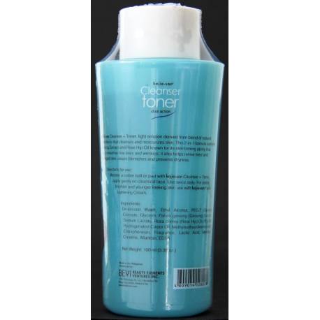 Kojie San Cleanser toner