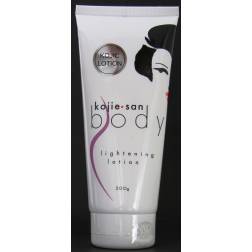 Kojie San Body lightening lotion