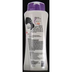 Kojie San Body lait éclaircissant avec protection solaire 25 2