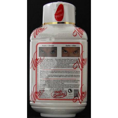 White Express Carrot extra whitening...