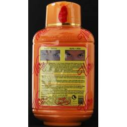 White Express Egg Yolk 5 days whitening milk 2