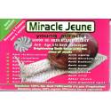 miracle jeune savon de bain eclaircissant anti-age