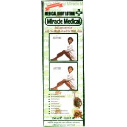 miracle medical body lotion anti-age corrector 2