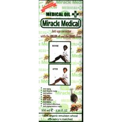 miracle medical oil anti-age corrector 2