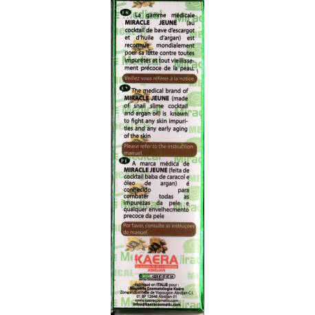 miracle medical oil anti-age corrector