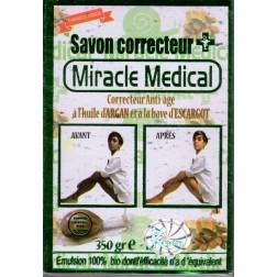 miracle medical savon correcteur anti-age 2