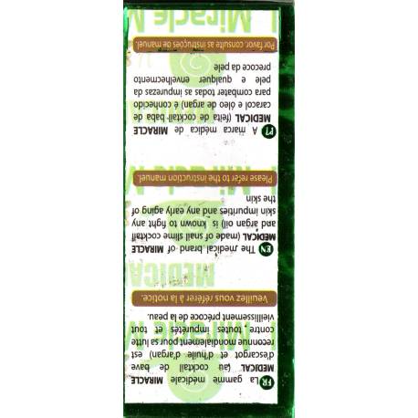 miracle medical soap anti-age corrector