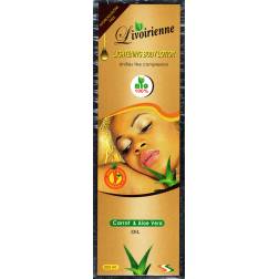 L'Ivoirienne lait éclaircissant 2