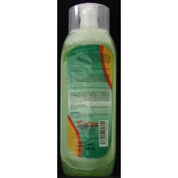 Toujours Jeune gel de bain 2