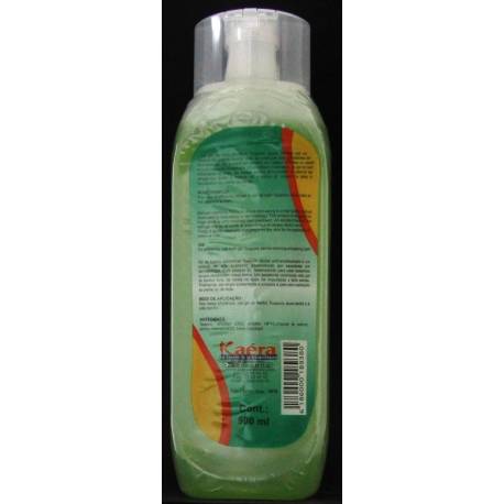 Toujours Jeune gel de bain