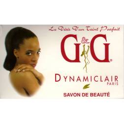 G&G Dynamiclair savon de beauté