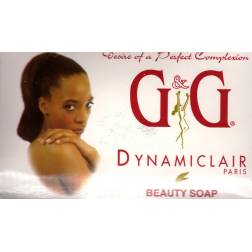 G&G Dynamiclair Beauty soap 2