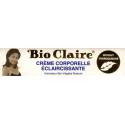 Bio Claire Crème corporelle éclaircissante Bio Claire Crème corporelle éclaircissante