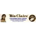 Bio Claire Lightening body cream