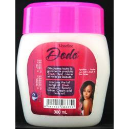 Dodo Vaseline 2