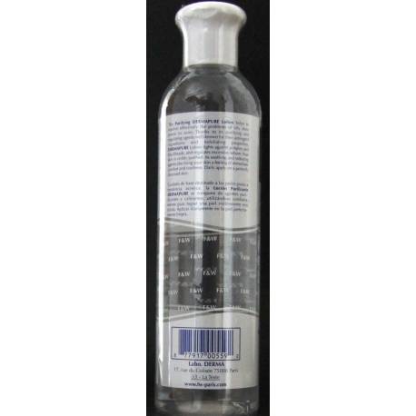 Fair&White Dermapure lotion purifiante