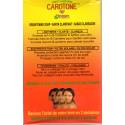 Carotone savon clarifiant