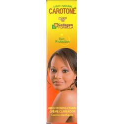 Carotone crème clarifiante
