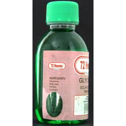 72 Heures scented lightening Glycerin 2