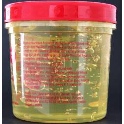 Ecostyler moroccan argan oil styling gel 2