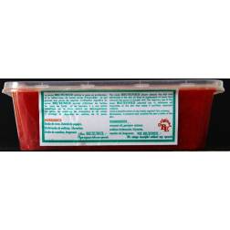 Bel'Eunice papaya soap 2