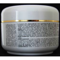 Multiclear crème de collagéne 2