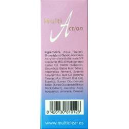 multiclear fade  serum 2