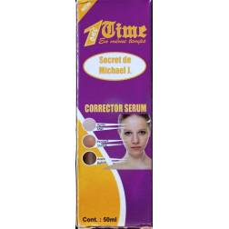 One Time sérum correcteur 2