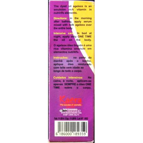 One Time corrector serum