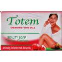 Totem Beauty soap