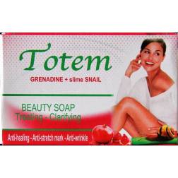 Totem Beauty soap 2