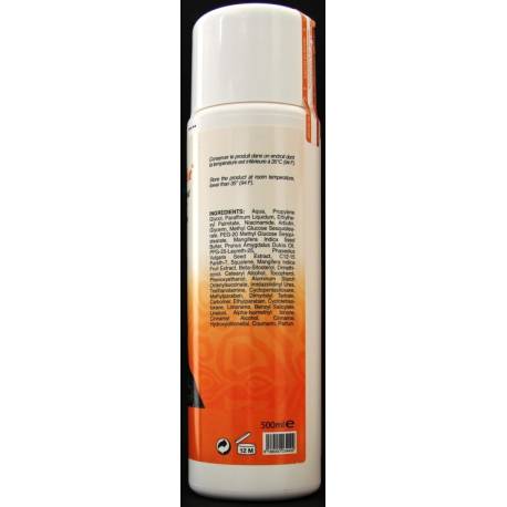 L'Abidjanaise Lotion éclaircissante