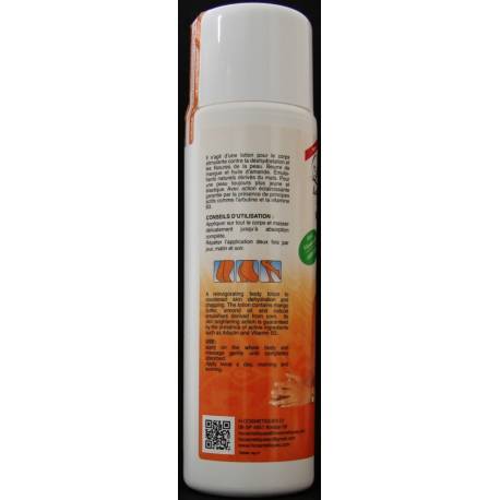 L'Abidjanaise Lotion éclaircissante