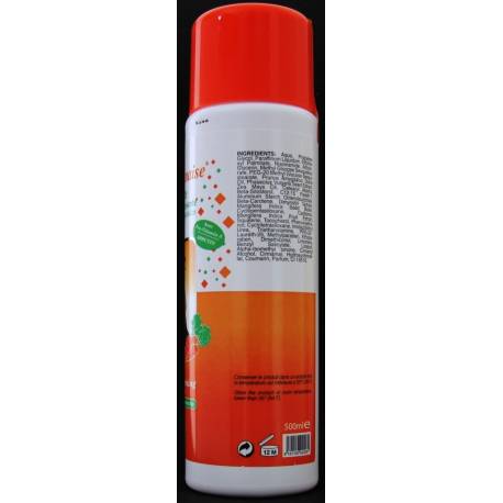 L'Abidjanaise Carotte Lotion éclaircissante