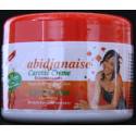 L'Abidjanaise carrot cream - jar L'Abidjanaise carrot cream - jar
