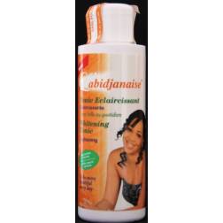 L'Abidjanaise Lotion - tonic éclaircissant