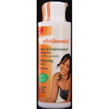 L'Abidjanaise lotion - whitening tonic