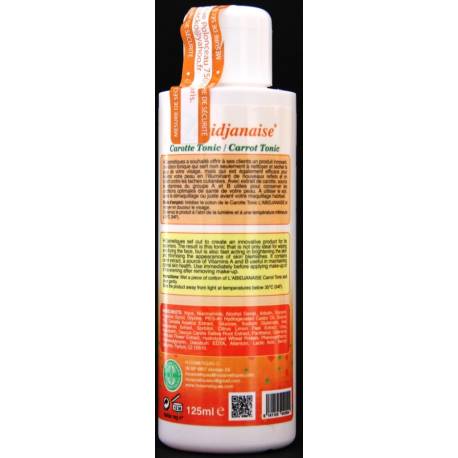 L'Abidjanaise lotion - whitening... L'Abidjanaise lotion - whitening...