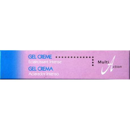 Multiclear gel cream