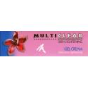 Multiclear gel cream