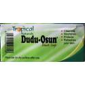 Dudu-Osun savon noir