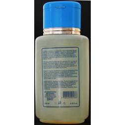DH7 Absolument UHURU lotion éclaircissante à l'huile d'amande douce 2