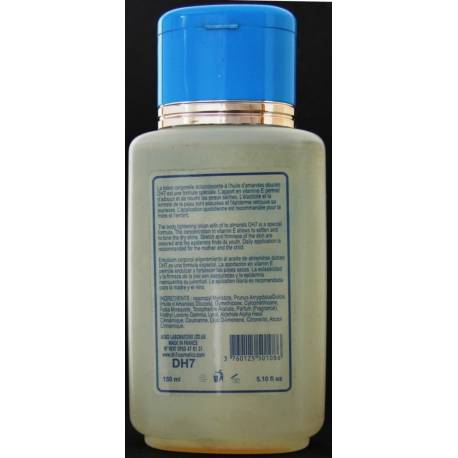 DH7 Abolument UHURU lightening lotion...