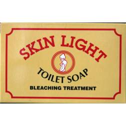 Skin Light Mama Africa savon de toilette 2