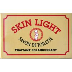 Skin Light Mama Africa savon de toilette