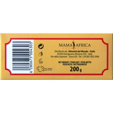 Skin Light Mama Africa toilet soap