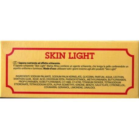 Skin Light Mama Africa toilet soap