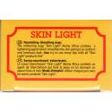 Skin Light Mama Africa toilet soap